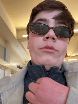 Owen S.